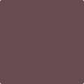 Shop the paint color 1358 Dark Walnut by Benjamin Moore at Anderson Paint Company in Ann Arbor, Michigan.