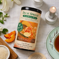 Decaf Apricot Black Tea - The Republic of Tea