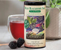 Decaf Blackberry Sage Black Tea - The Republic of Tea