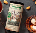 Decaf Vanilla Almond Black Tea - The Republic of Tea