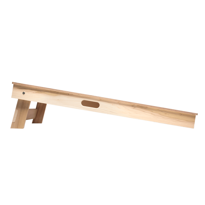 Deer Hunter Star Cornhole Boards, - American Cornhole Association
