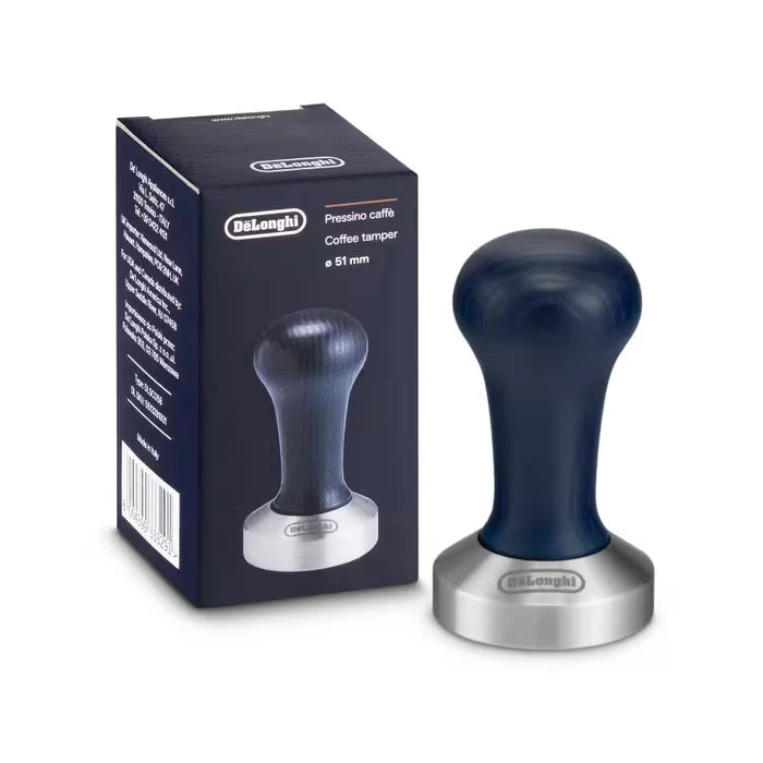 DeLonghi Coffee Tamper & Knock Boxes | DLSC058