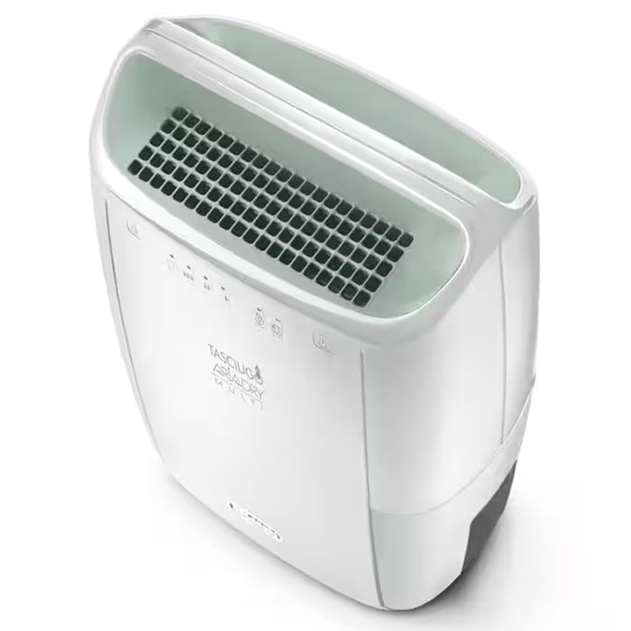DeLonghi Tasciugo AriaDry Multi Dehumidifier - White | DEX212SF from DeLonghi - DID Electrical