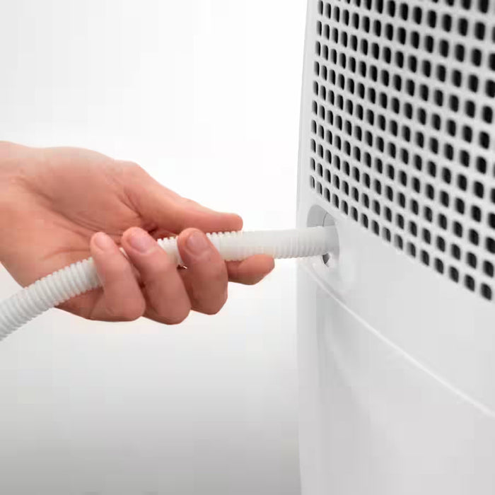 DeLonghi Tasciugo AriaDry Multi Dehumidifier - White | DEX212SF from DeLonghi - DID Electrical