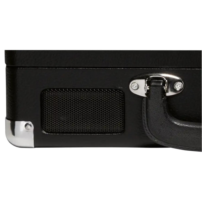 Denver Portable Turntable - Black | VPL-120B from Denver - DID Electrical
