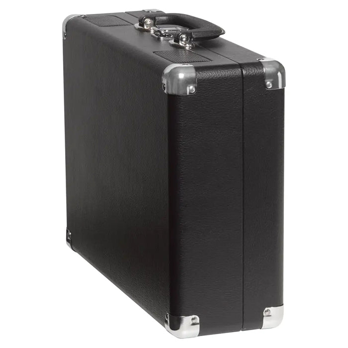 Denver Portable Turntable - Black | VPL-120B from Denver - DID Electrical