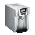 Devanti 12kg Ice Maker Machine with Water Dispenser - Devanti