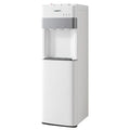 Devanti 3 Taps Water Cooler Dispenser Bottom Loading Dispenser Chiller Filter Purifier White - Devanti