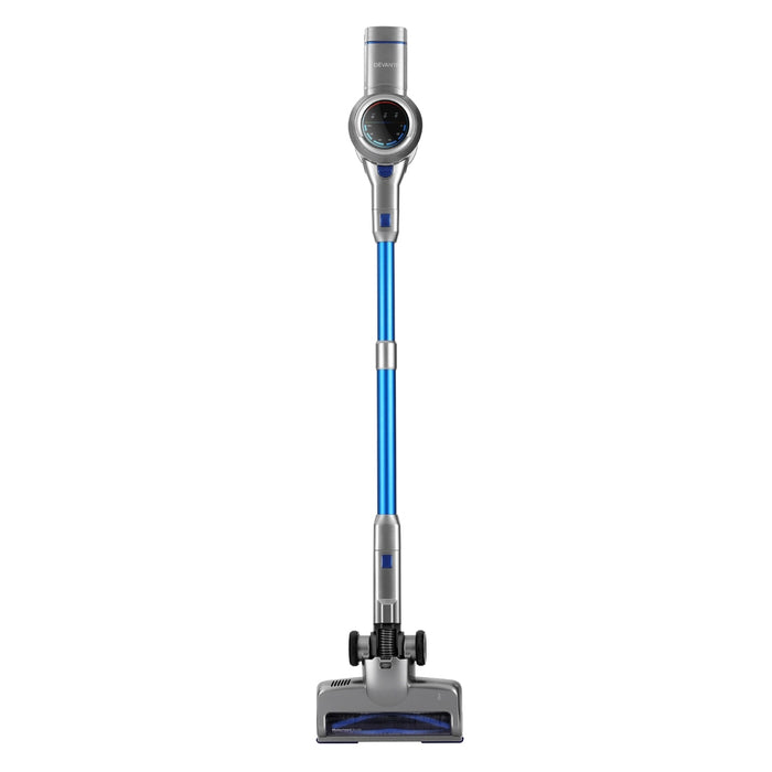 Devanti 300W Stick Vacuum Cleaner Cordless Self-Standing - Devanti