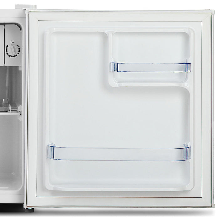 Devanti 48L Bar Fridge White - Devanti