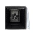 Devanti 9 Trays Food Dehydrator with Hanging Stainless Steel Tray - Devanti