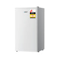 Devanti 95L Bar Fridge White - Devanti