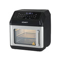 Devanti Air Fryer 13L LCD Fryers Oven - Devanti
