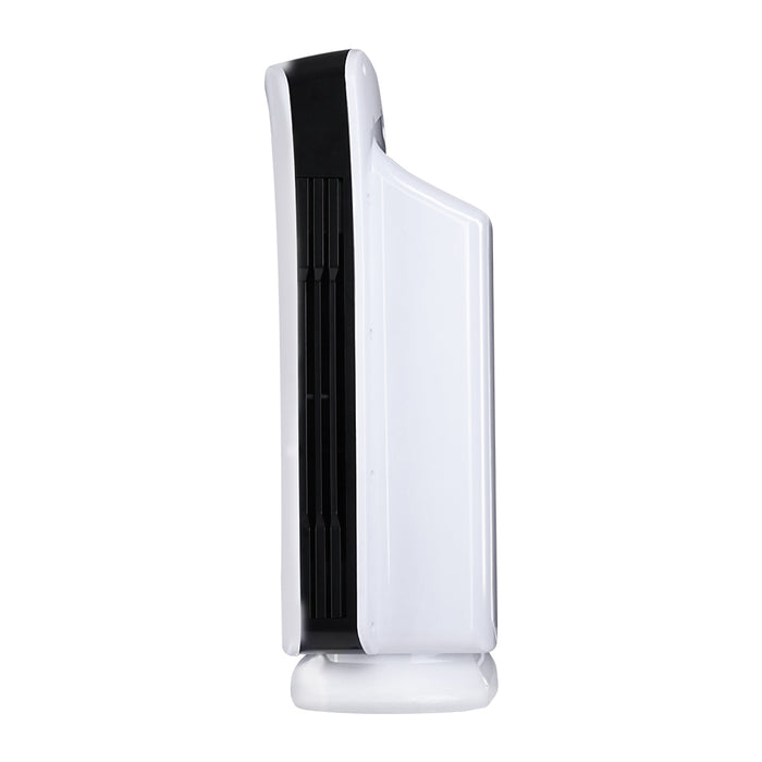 Devanti Air Purifier Freshener Carbon HEPA Filter Home Office Odour Cleaner - Devanti