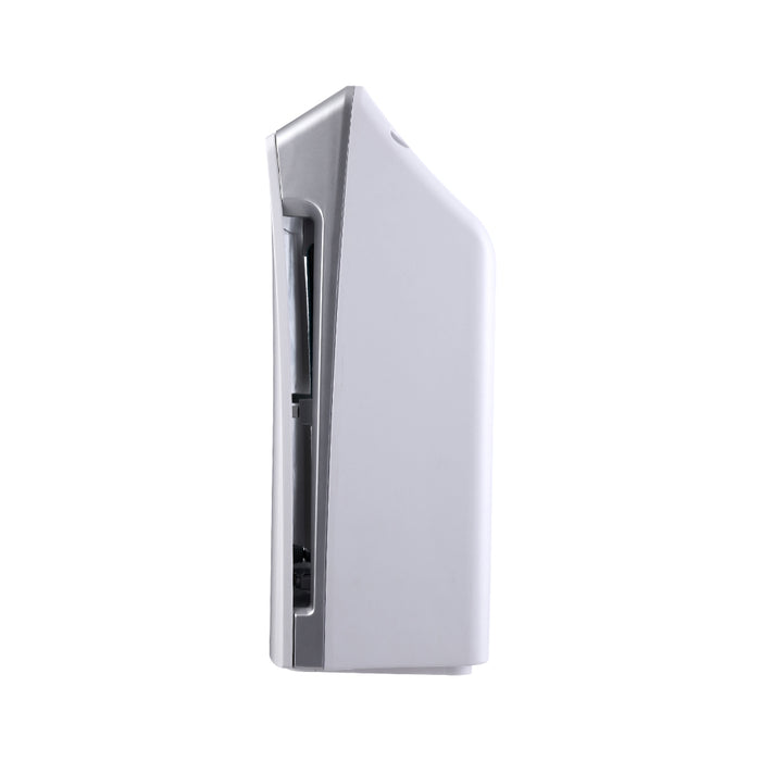 Devanti Air Purifier 4 Stage HEPA w/Replacement Filter - Devanti