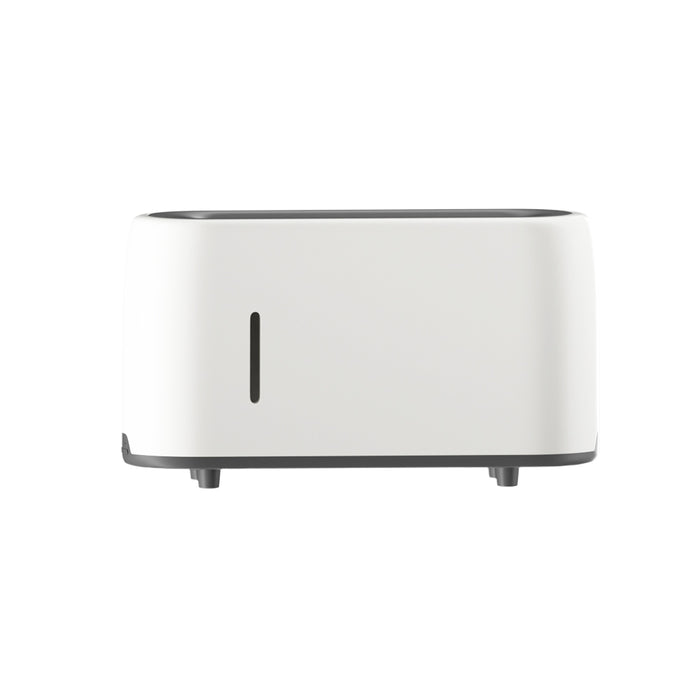 Devanti Ultrasonic Aroma Diffuser LED Flame Light - Devanti