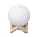 Devanti Aroma Diffuser LED Moon Lamp 880ml - Devanti