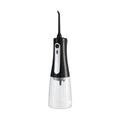 Devanti Cordless Water Flosser Dental Oral Irrigator Black - Devanti