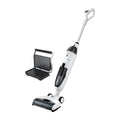 Devanti Cordless Wet Dry Vacuum Mop plus Sandwich Maker Panini Press