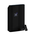 Devanti 2L Dehumidifier Air Purify Black - Devanti