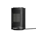 Devanti Electric Fan Heater 1200W - Devanti