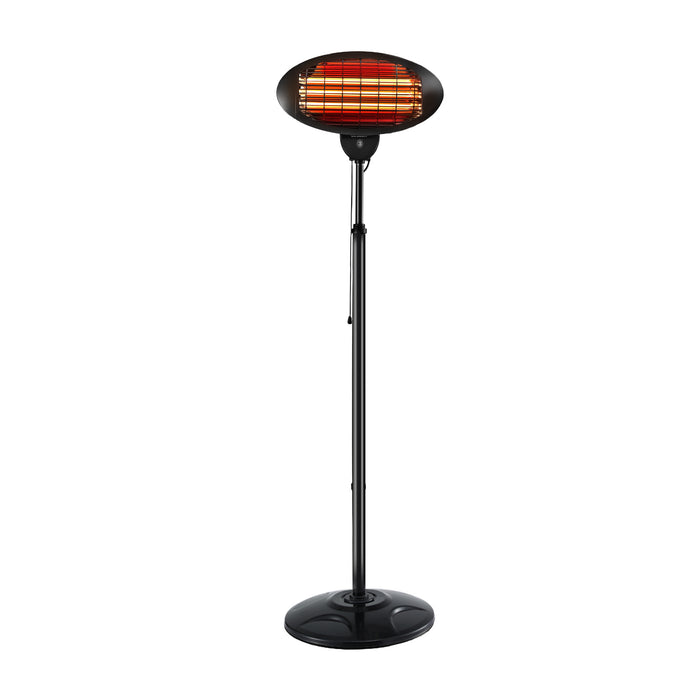 Devanti Electric Patio Heater 2000W - Devanti