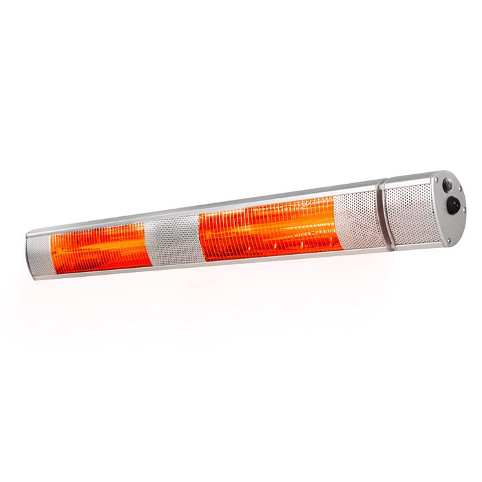 Devanti Electric Strip Heater Infrared Radiant Heaters 3000W - Devanti