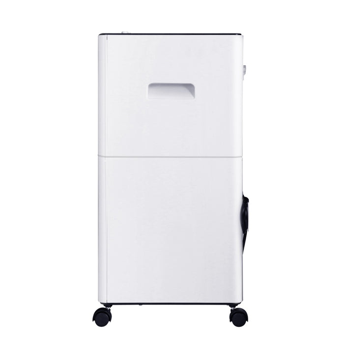 Devanti Evaporative Air Cooler Conditioner Portable 6L Cooling Fan Humidifier - Devanti