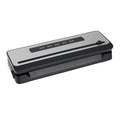 Devanti Food Vacuum Sealer Machine Fresh Storage Sealing Cutter Bags 5 Modes - Devanti