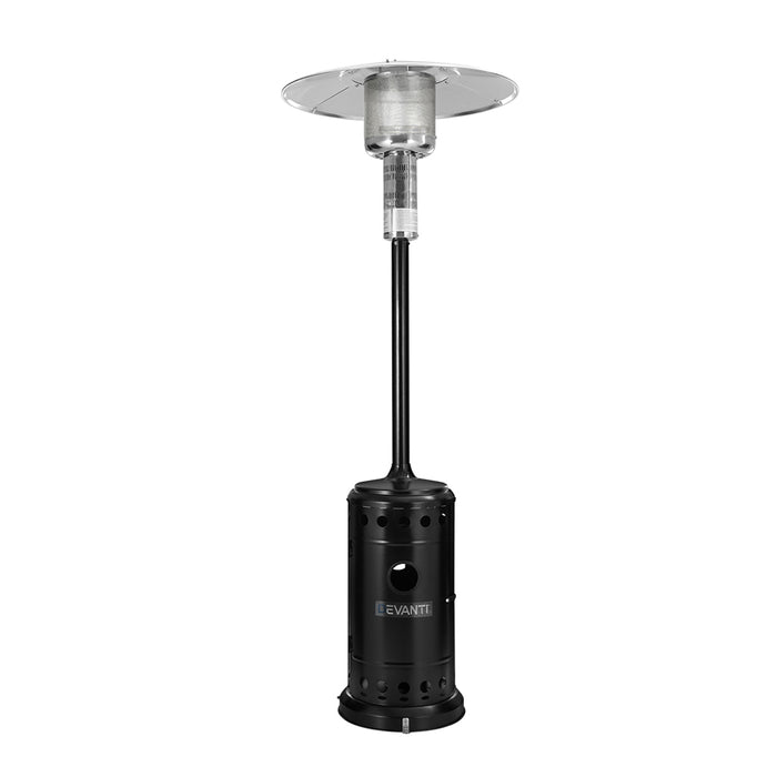 Devanti Outdoor Gas Patio Heater - Devanti