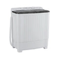 Devanti Portable Washing Machine Twin Tub 4.5KG - Devanti