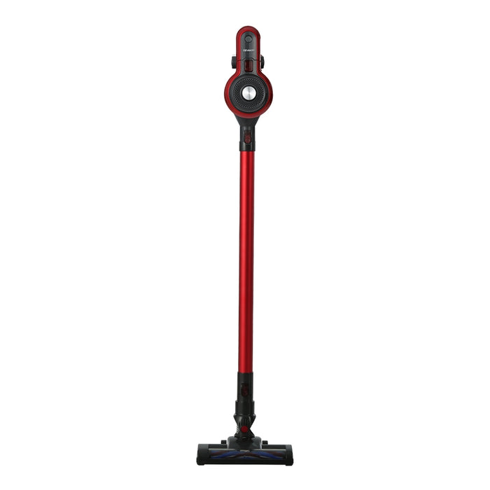 Devanti Handheld Vacuum Cleaner Cordless Stick Handstick 250W Brushless Motor - Devanti