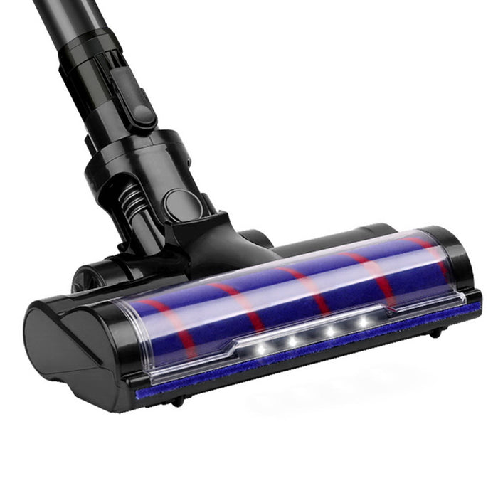 Devanti Cordless Handstick Vacuum Cleaner Head Black