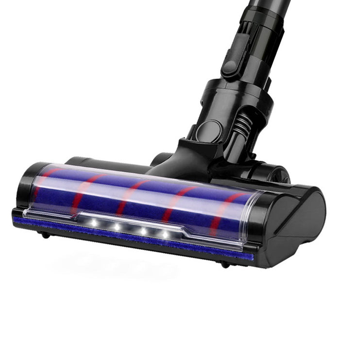 Devanti Cordless Handstick Vacuum Cleaner Head Black