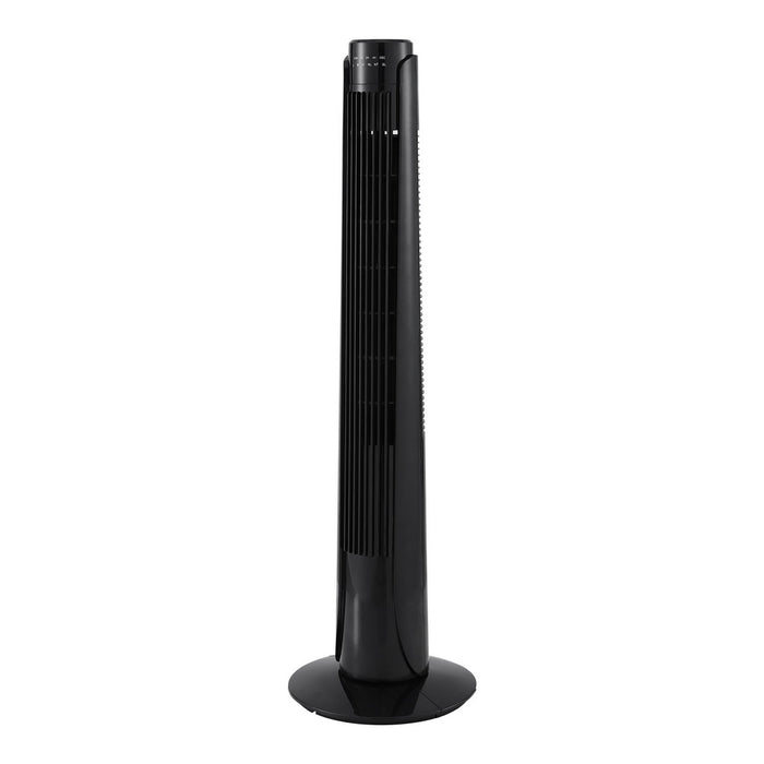 Devanti Tower Fan Oscillating 3 Speeds with Remote 93cm - Devanti