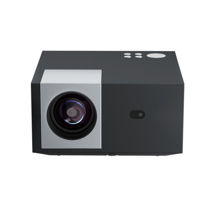 Devanti Video Project 4K 1080P Official Google TV 5G Wifi Home Cinema - Devanti