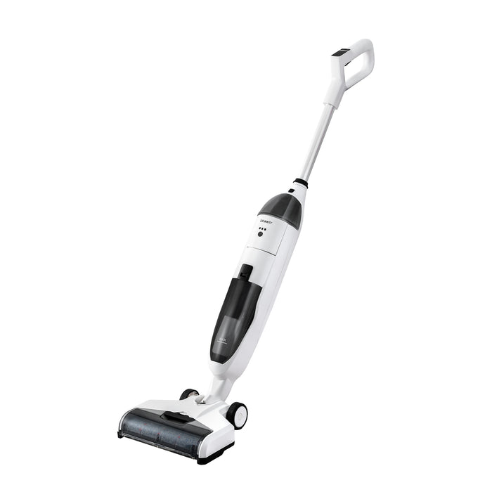 Devanti Wet Dry Stick Vacuum Cleaner 200W - Devanti