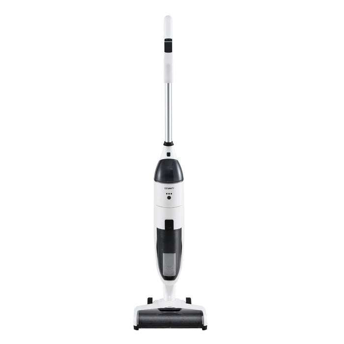 Devanti Wet Dry Stick Vacuum Cleaner 200W - Devanti