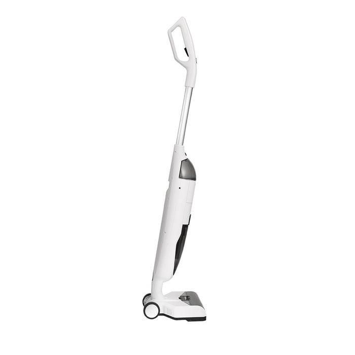 Devanti Handheld Wet Dry Vacuum Cleaner Mop Brushless Vacuums HEPA Filter 250W - Devanti