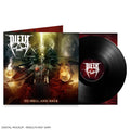 Dieth "To Hell and Back" 12"