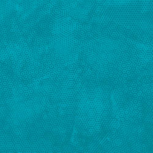 Dimples - Bondi Blue