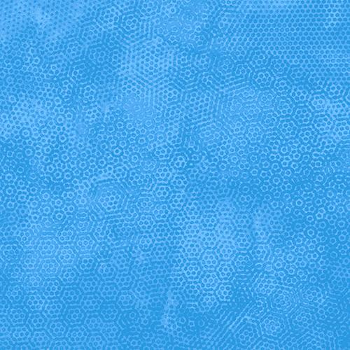 Dimples - Carolina Blue