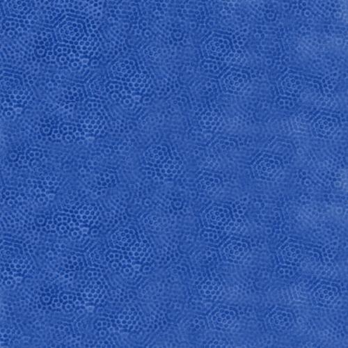 Dimples - Cornflower