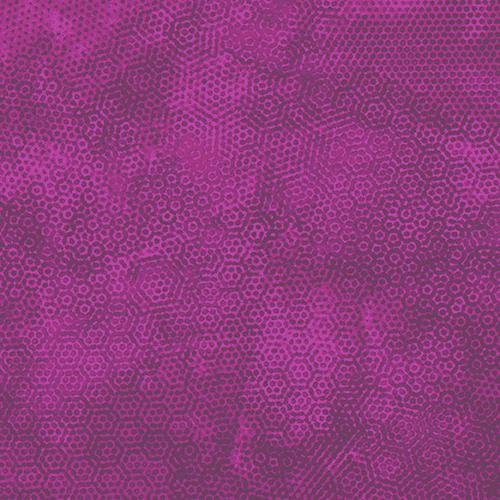 Dimples - Dark Orchid