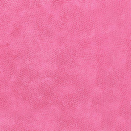 Dimples - French Fuchsia