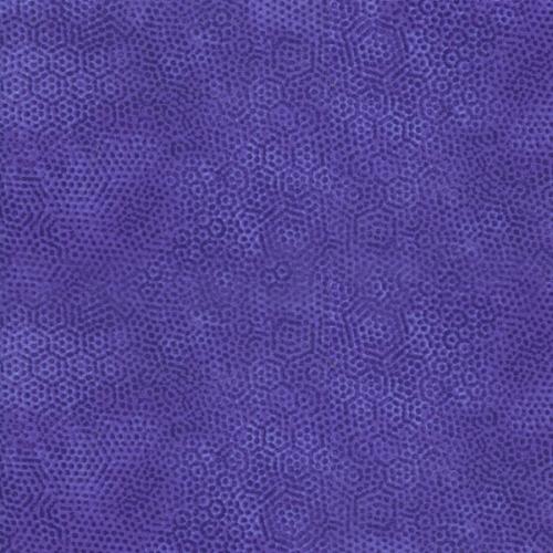 Dimples - Passion Flower