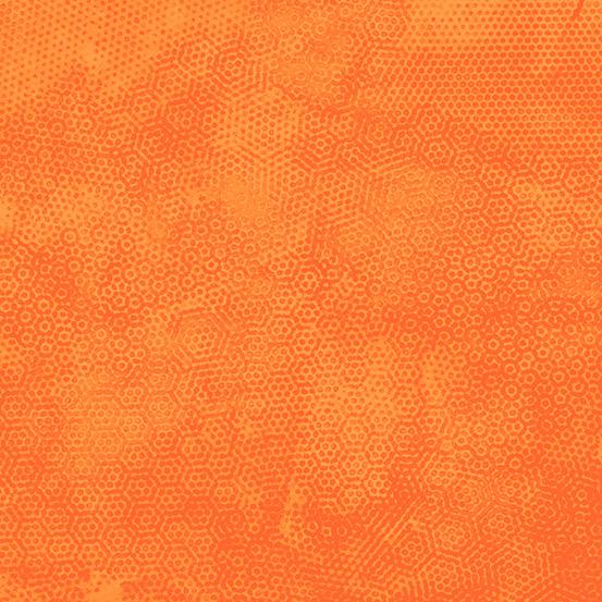 Dimples - Persimmon