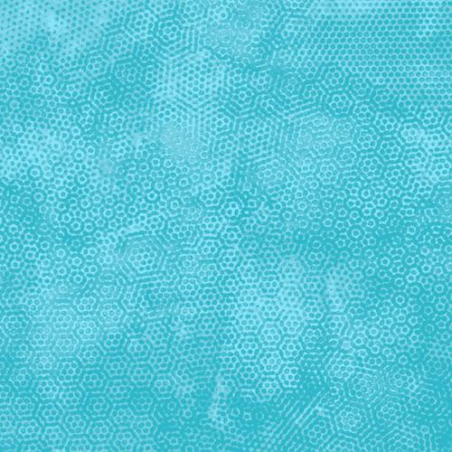 Dimples - Robin's Egg