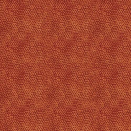 Dimples - Rust