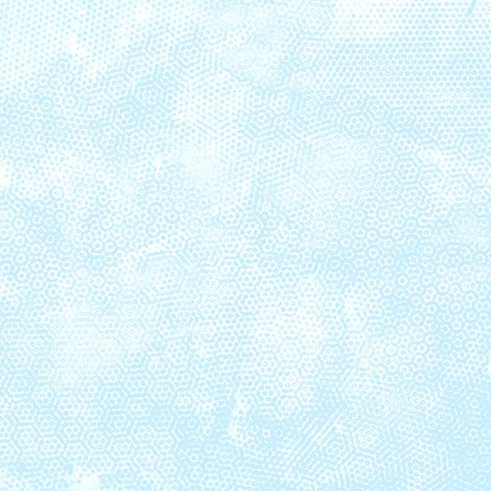 Dimples - Snow Squall